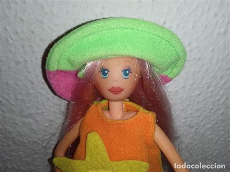 muñeca agatha ruiz dela prada